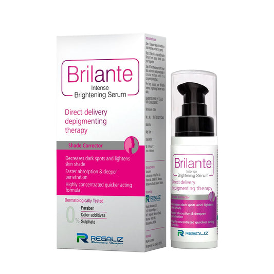 Brilante Intense Brighting Serum