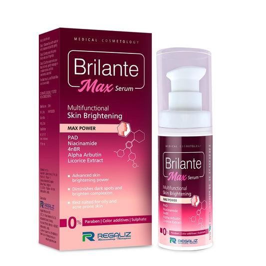 Brilante Max Serum