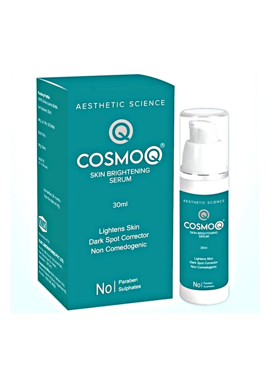 Cosmo Q Brightening Serum