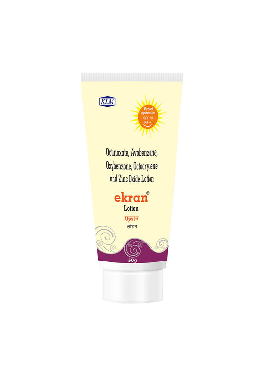 Ekran Lotion