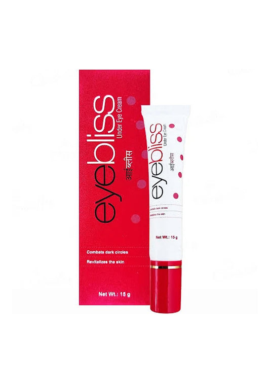 Eyebliss Under Eye Cream